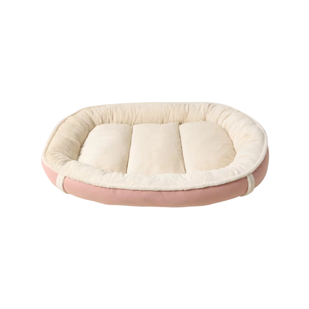 Honden Cozy Nest Bed | Wasbaar Bed tot XL Honden