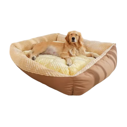 Honden Deep Sleep Bed | Orthopedisch