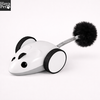 Bestuurbare Speelmuis Voor Katten