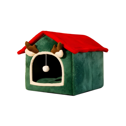 Kat & Hond Wasbaar Huisbed | Binnen