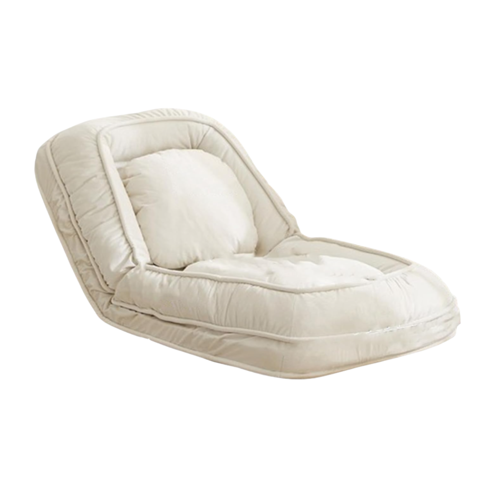 Gigantisch Hondenbed voor Mensen Supersoft Knuffelnest met Volledige Lichaamssteun - CouchiePuff