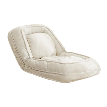 Gigantisch Hondenbed voor Mensen Supersoft Knuffelnest met Volledige Lichaamssteun - CouchiePuff