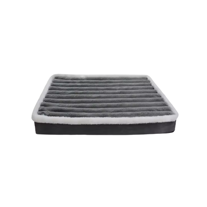 Orthopedic Dog Mattress | Best for Benches