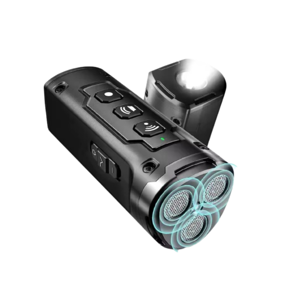 Anti Barking Device Stops Barking Instantly, Safe &amp; Pet Friendly