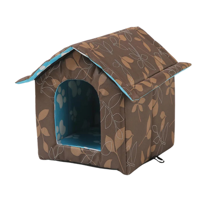 Cats Foldable House | Outdoor