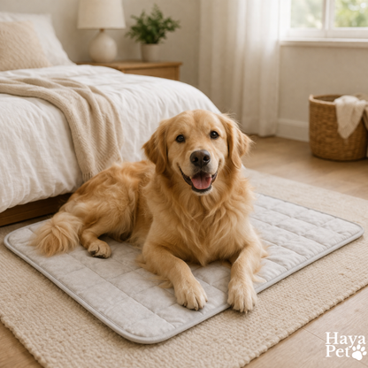 Lichte Hondendeken Voor Warme Dagen