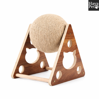 Krabbal Voor Katten In Drie Maten