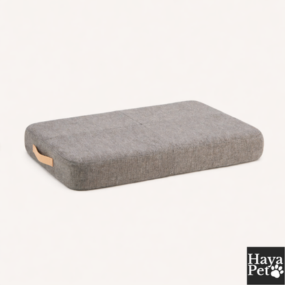 Dog Rest Bed | Dove Gray