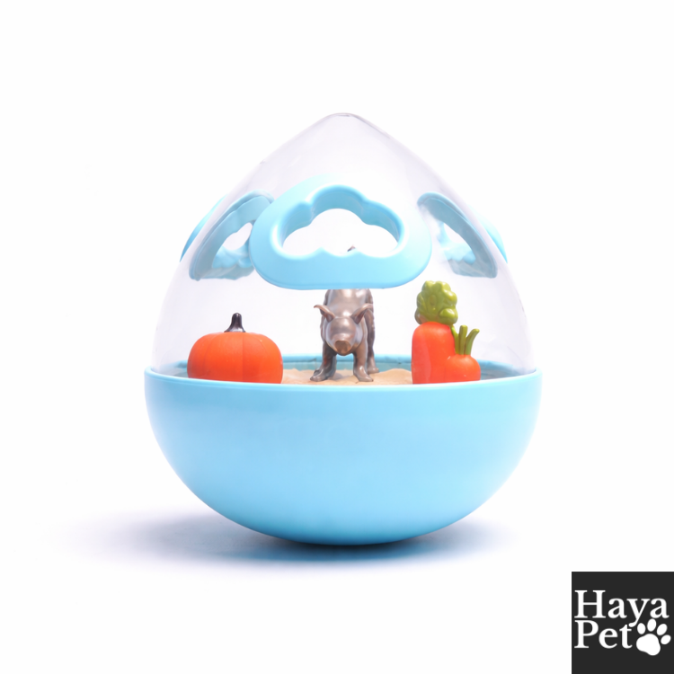 Wobbelballen Voor Honden