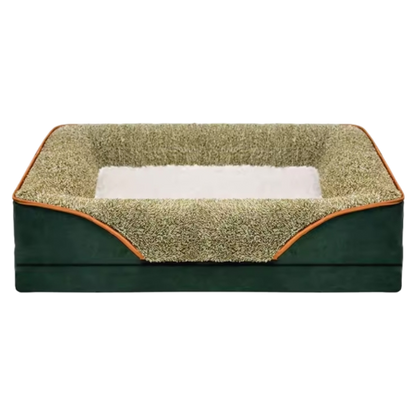 Hond Orthopedische Verhoogde Bed | Therapeutische Ondersteuning