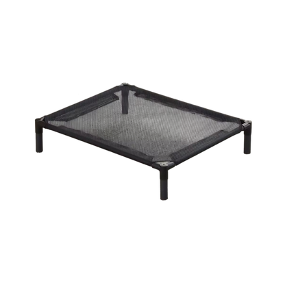 Verhoogd Hondenbed | Gezonde Huid voor Grote en Kleine Honden