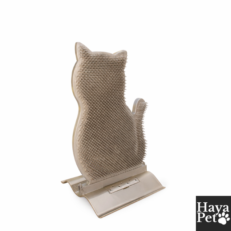 Cat Brush For Self-Grooming
