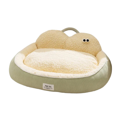 Katten bed | Bedje voor je kat