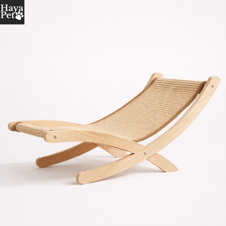 X-Vormige Krabligstoel Voor Katten