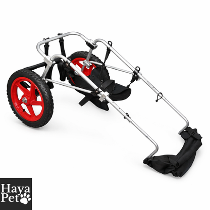 Dog Cart For Large Dogs Rear
