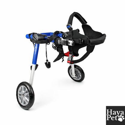 Adjustable Dog Wheelchair For Corgis
