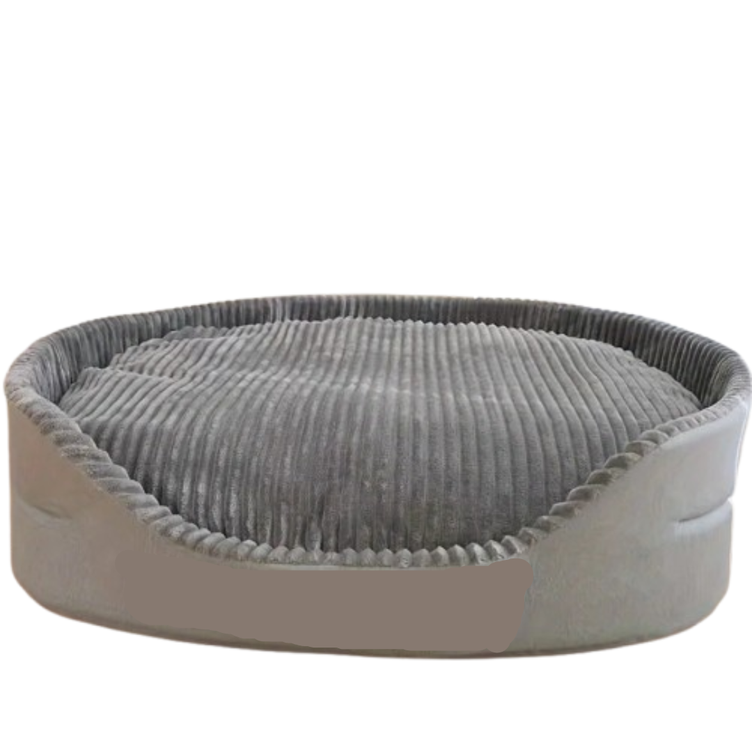 Honden Massief Wasbaar Bed | Voor Grote Honden