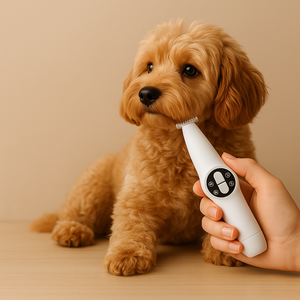 2-in-1 Trim &amp; File Electric Nail File Trimmer &amp; Grinder for Safe Care