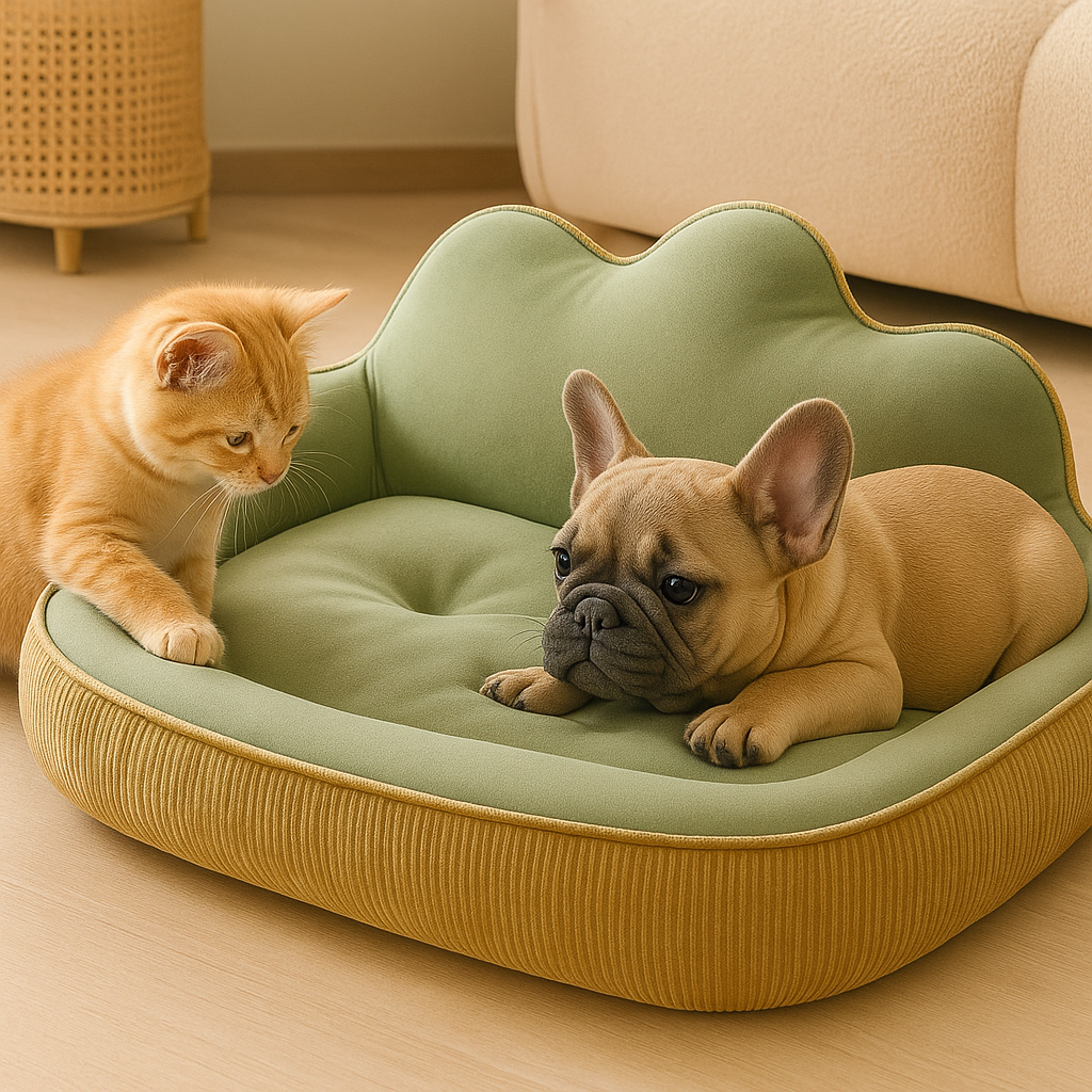 Honden Orthopedische Bed | Wasbaar Voor Grote Honden