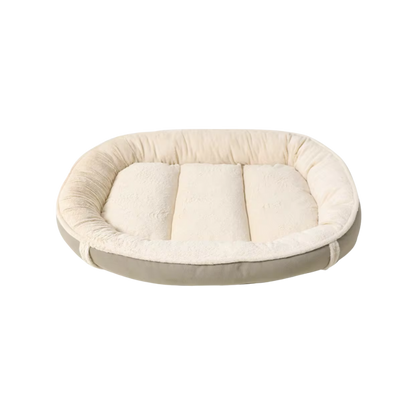 Honden Cozy Nest Bed | Wasbaar Bed tot XL Honden