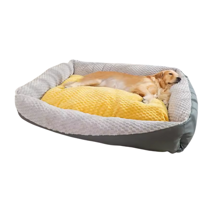 Honden Deep Sleep Bed | Orthopedisch