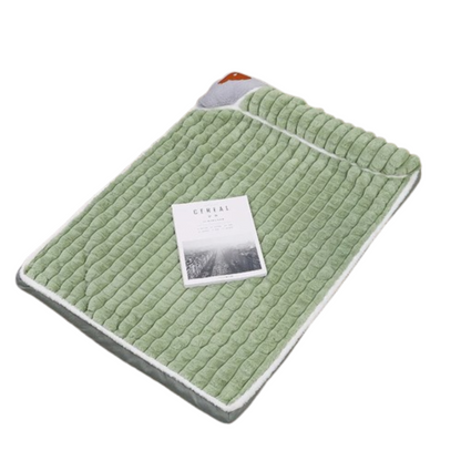 Orthopedisch Hondenmatras | Wasbaar Hondenbed Voor Grote Honden