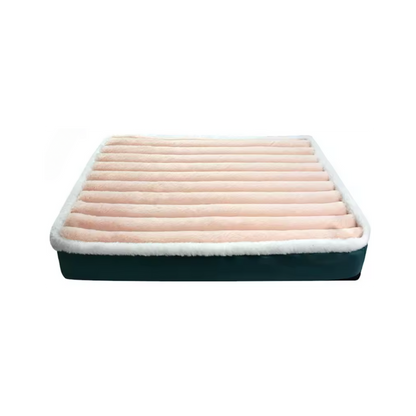 Orthopedic Dog Mattress | Best for Benches