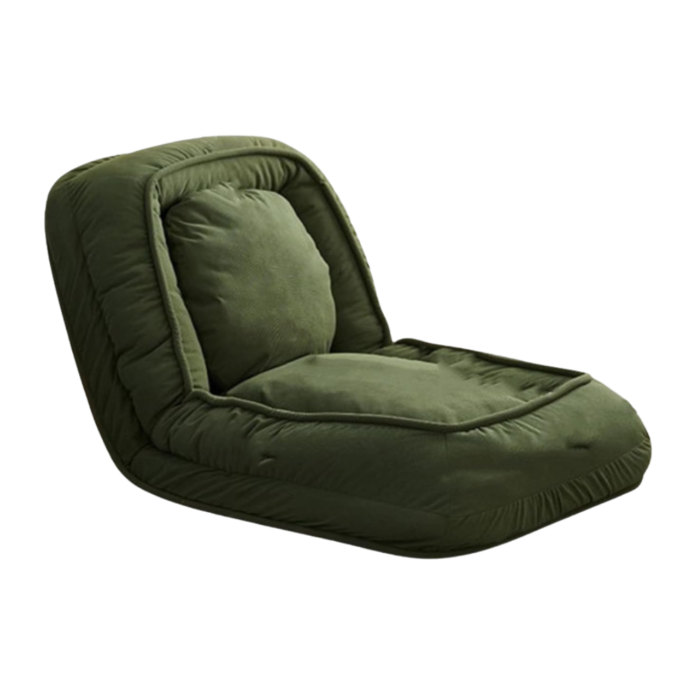 Gigantisch Hondenbed voor Mensen Supersoft Knuffelnest met Volledige Lichaamssteun - CouchiePuff