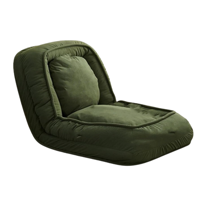 Gigantisch Hondenbed voor Mensen Supersoft Knuffelnest met Volledige Lichaamssteun - CouchiePuff