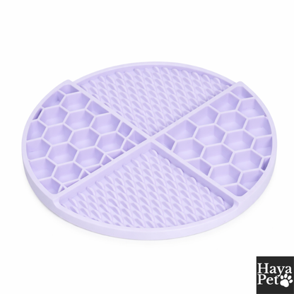 Interactieve Voerpuzzel Voor Honden Met Zuignappen