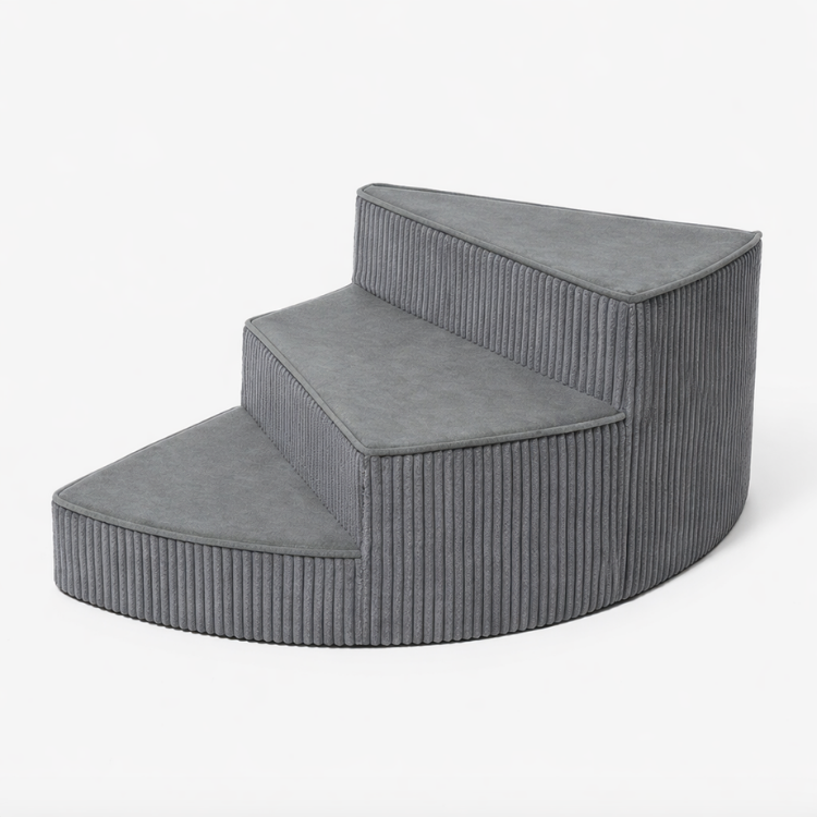 Pet Steps For Cats And Dogs | Removable Cover