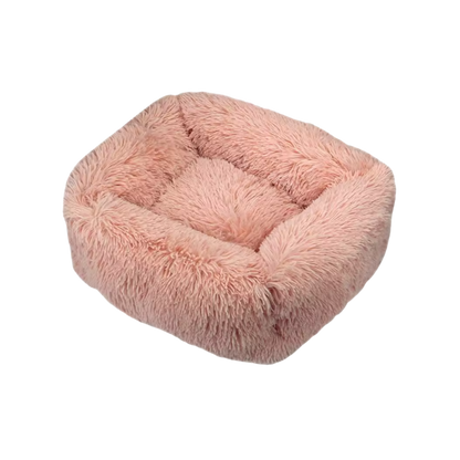 Hond Rechthoekig Kussenbed | Wasbaar