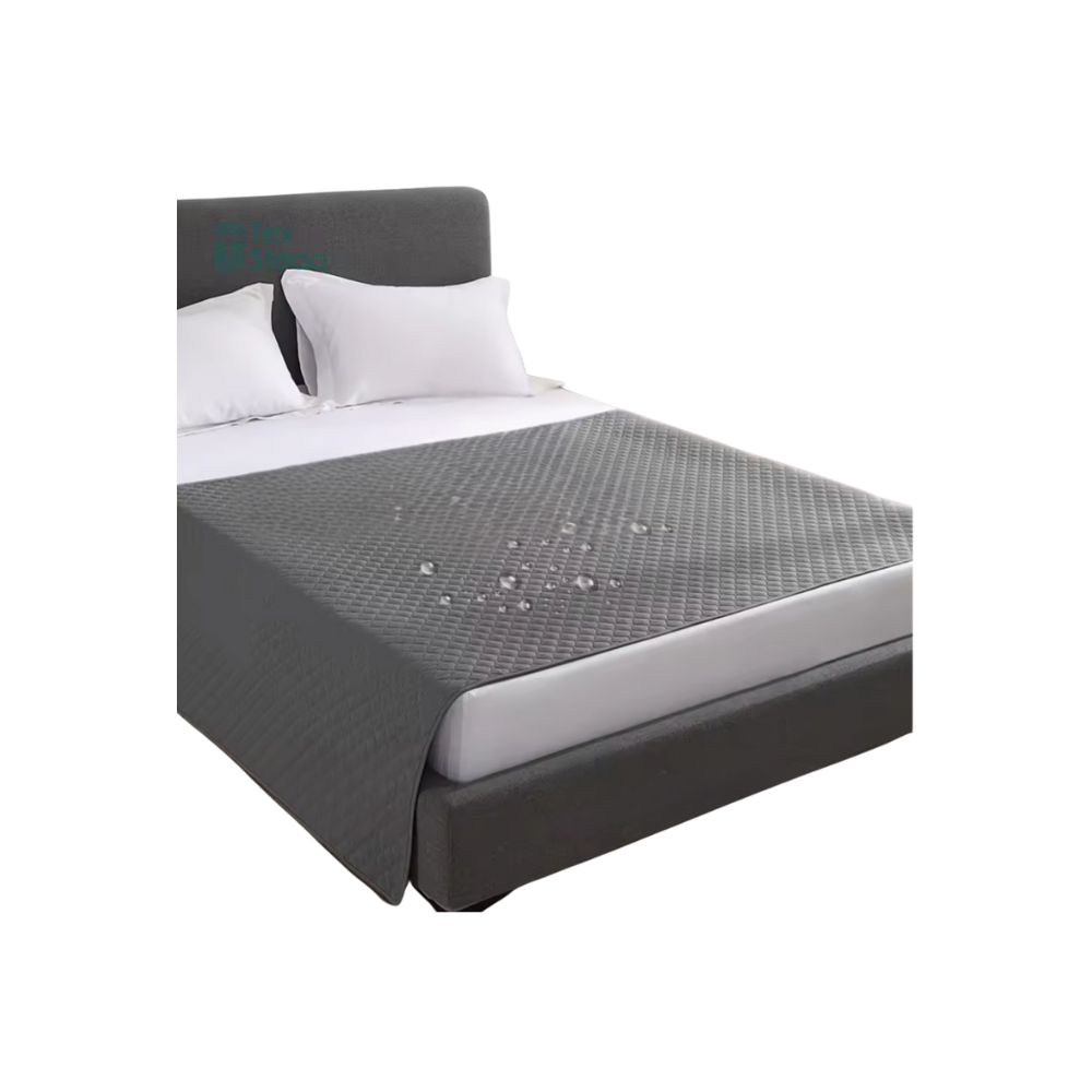 Hondenbed Beschermer | Waterdichte Antislip Mat
