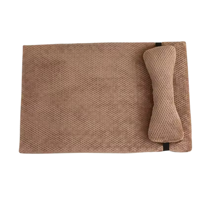 Honden Veerkrachtig Kussen | Anti-Slip Bed