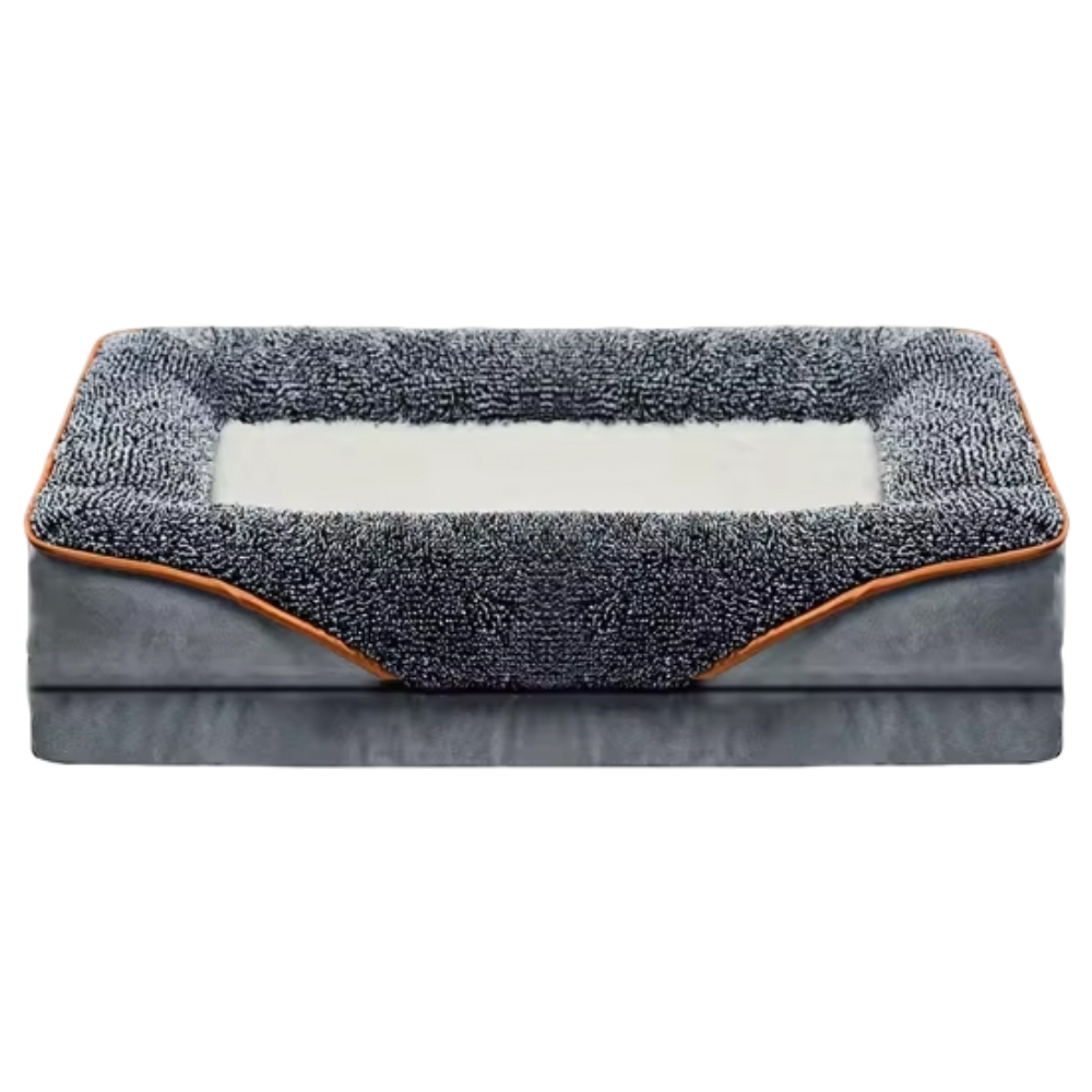 Hond Orthopedische Verhoogde Bed | Therapeutische Ondersteuning