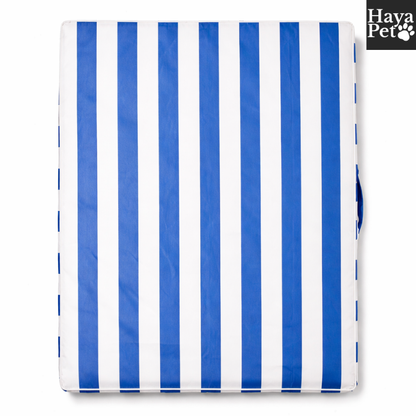 Buiten Hondenbed Met Antislipbodem En Draaggreep