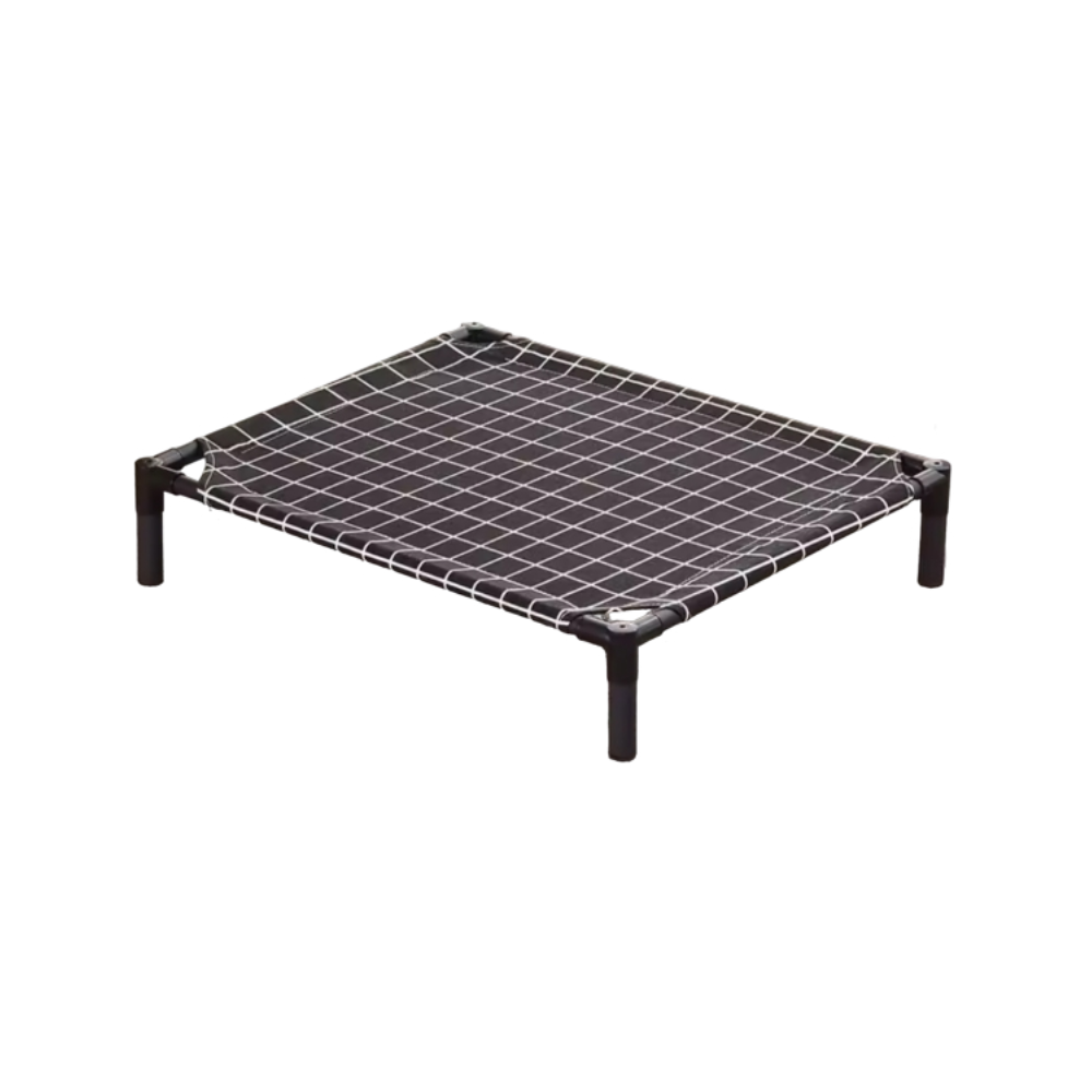 Verhoogd Hondenbed | Gezonde Huid voor Grote en Kleine Honden