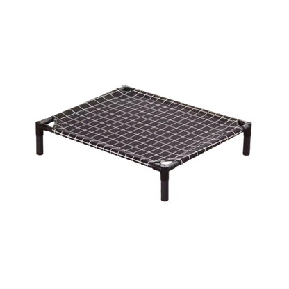 Verhoogd Hondenbed | Gezonde Huid voor Grote en Kleine Honden