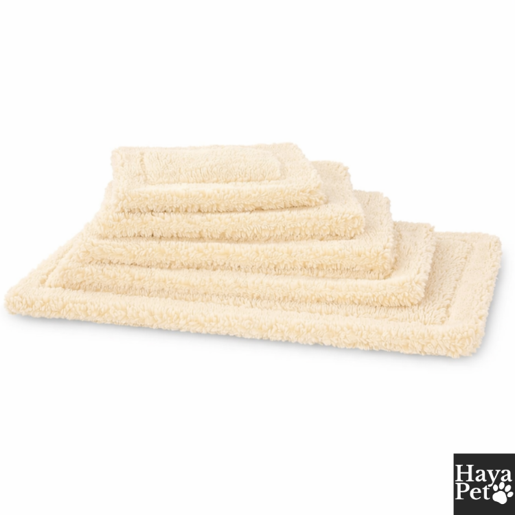 Draagbare Hondenmat Voor Bench En Onderweg