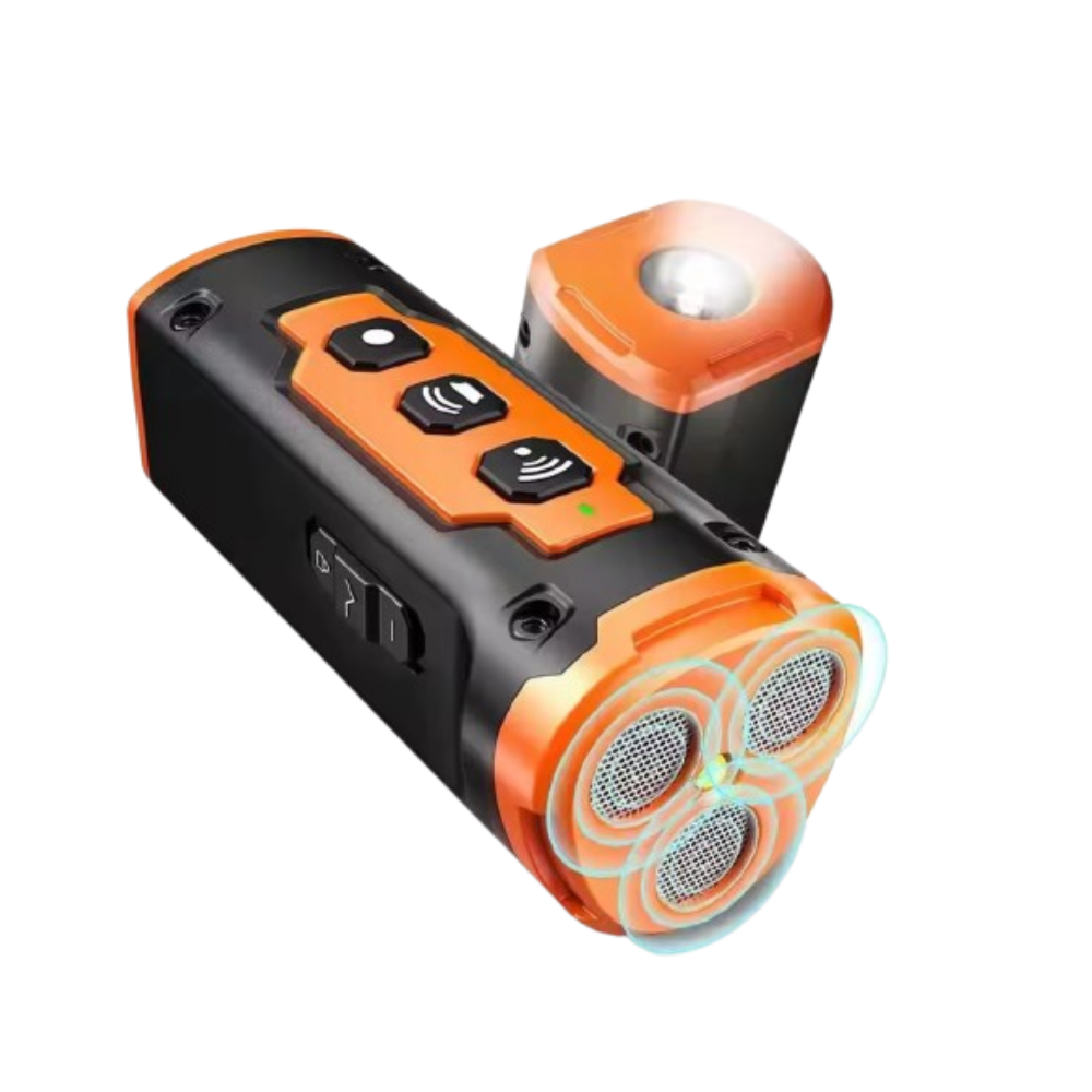 Anti Barking Device Stops Barking Instantly, Safe &amp; Pet Friendly