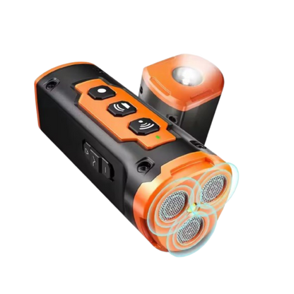 Anti Blaf Apparaat Stop Blaffen Direct, Veilig & Diervriendelijk