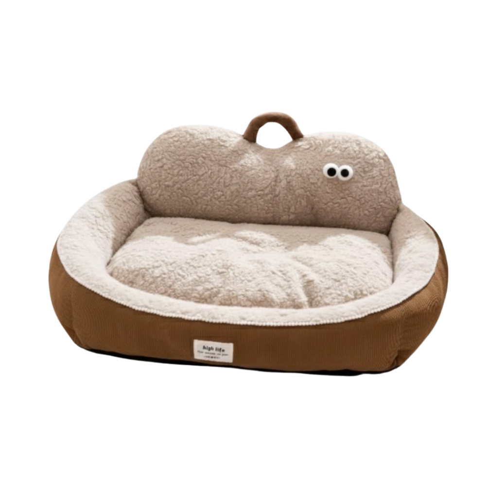 Katten bed | Bedje voor je kat