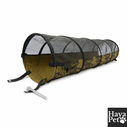 Play Tunnel For Cats And Dogs