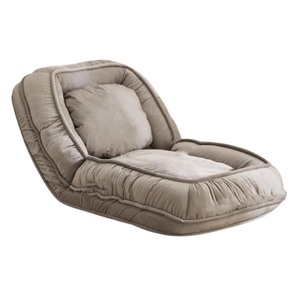 Gigantisch Hondenbed voor Mensen Supersoft Knuffelnest met Volledige Lichaamssteun - CouchiePuff