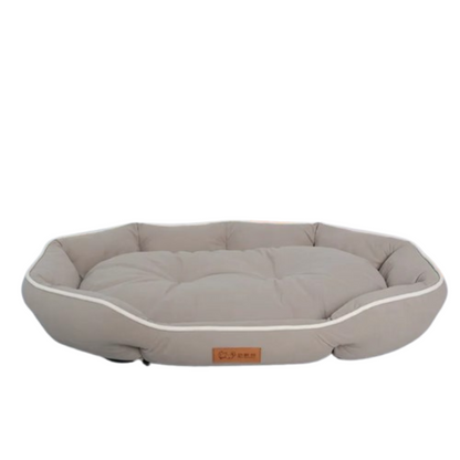 Honden Groot Wasbaar Bed | Voor Grote Honden