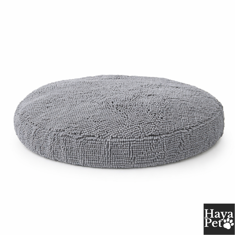 Dog Drying Cushion For Wet Coat