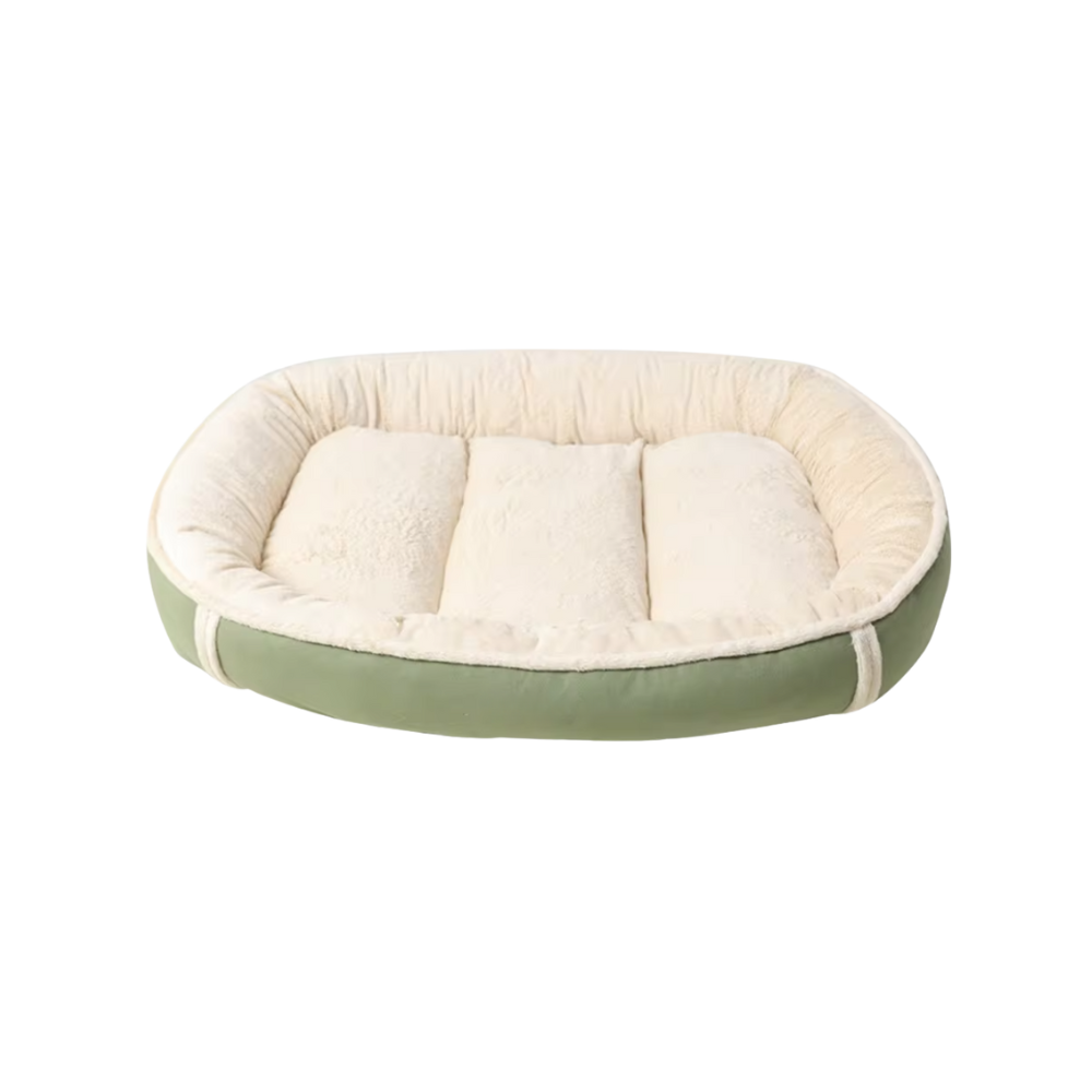 Honden Cozy Nest Bed | Wasbaar Bed tot XL Honden