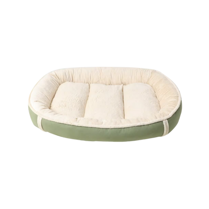 Honden Cozy Nest Bed | Wasbaar Bed tot XL Honden