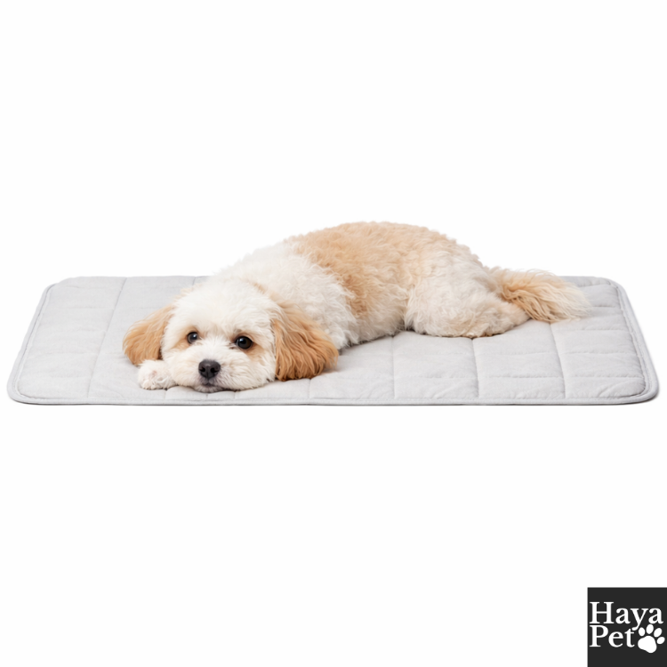 Lichte Hondendeken Voor Warme Dagen