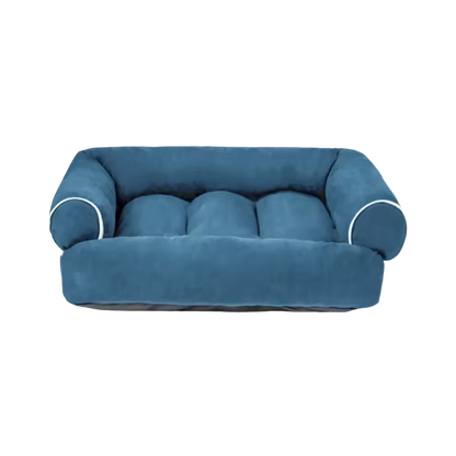 Hondenbank | Wasbaar U-vormig Bed